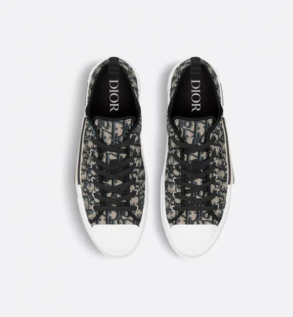 B23 League Low-Top Sneaker